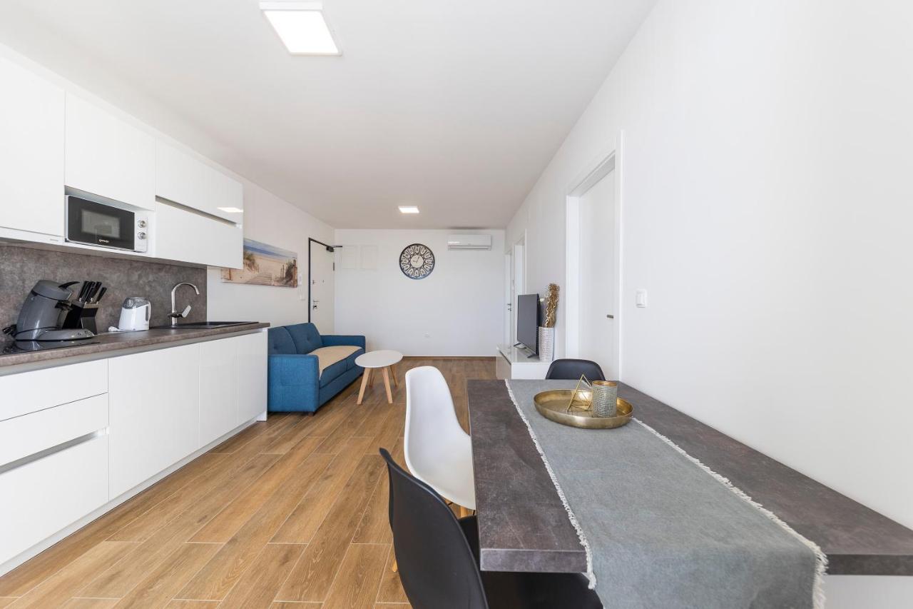 Golden Nin Apartment Exterior foto