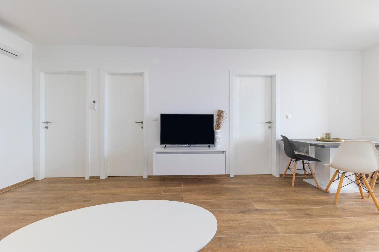 Golden Nin Apartment Exterior foto