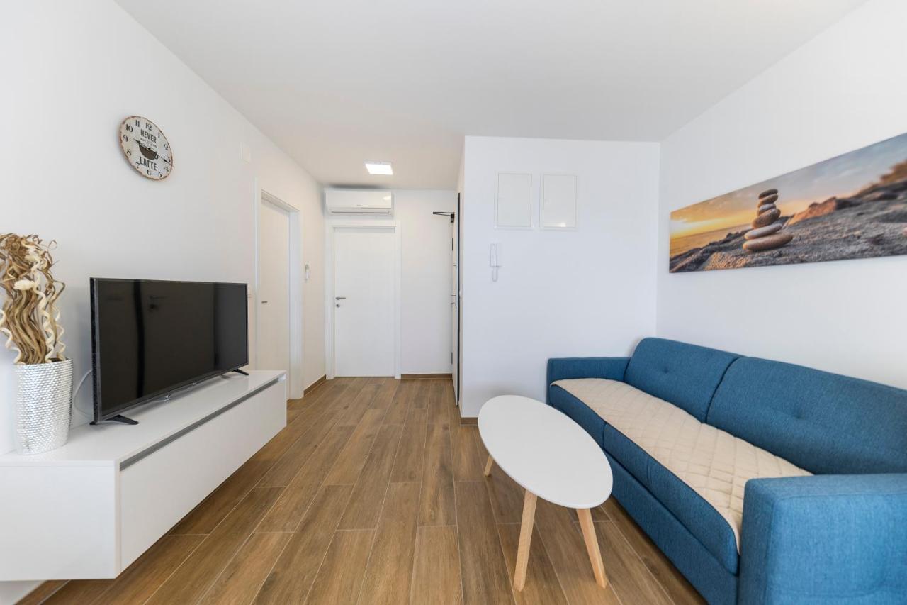 Golden Nin Apartment Exterior foto