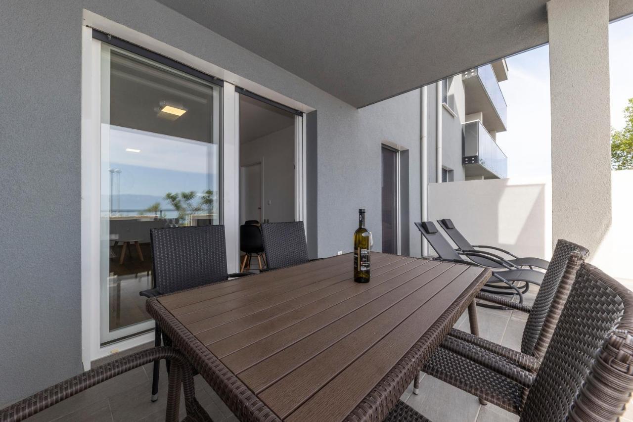 Golden Nin Apartment Exterior foto
