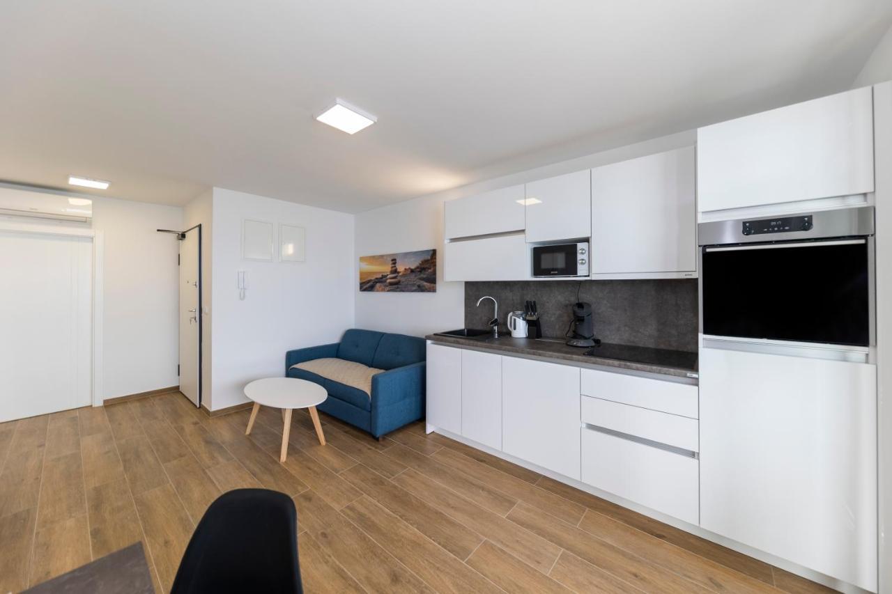Golden Nin Apartment Exterior foto