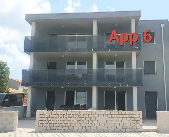 Golden Nin Apartment Exterior foto